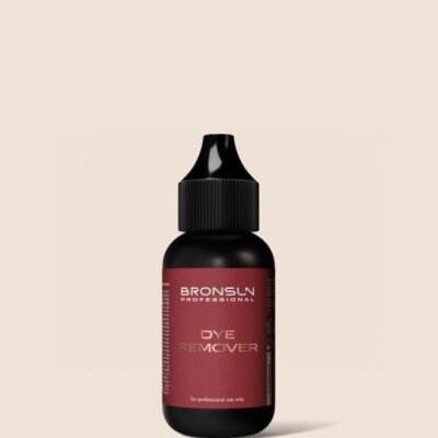 bronsun színeltávolító folyadék