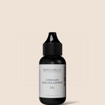 Bronsun oxidáló 3%