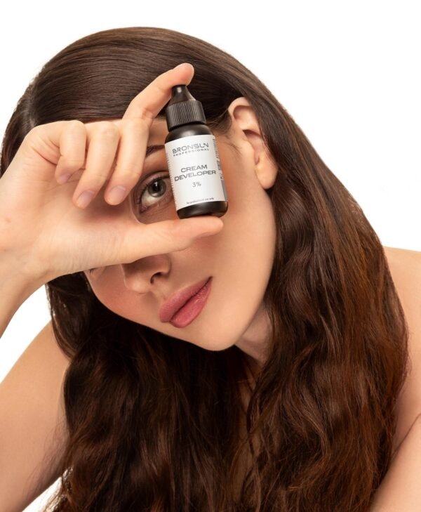 bronsun oxidáló 3%