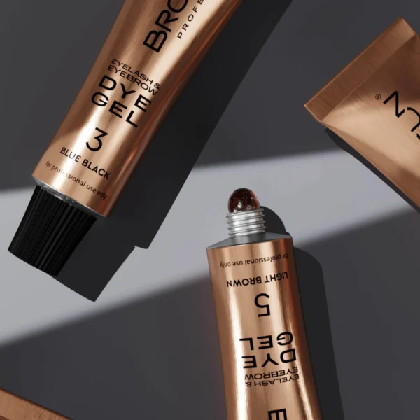 bronsun gesztenyebarna