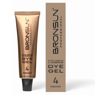 bronsun gesztenyebarna