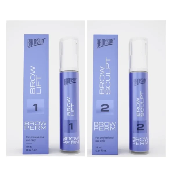 browlock_insta Bronsun lamináló szett