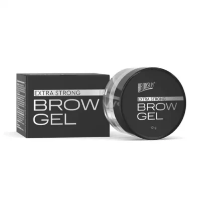 bronsun szemöldök fixáló gél