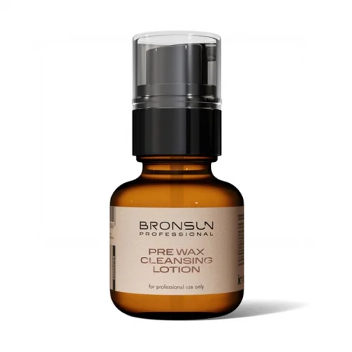 bronsun-pre-wax-cleaning-lotion-50ml bronsun gyantázás előtti szérum