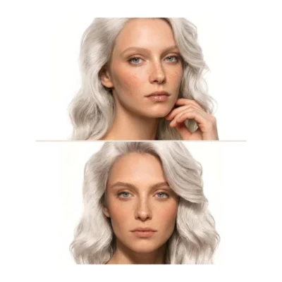 BRONSUN NUDE RANGE krém festék – grafit (VÁRHATÓ SZÁLLÍTÁS AUGUSZTUS 3)