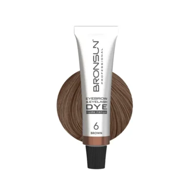 BRONSUN NUDE RANGE krém festék – barna (VÁRHATÓ SZÁLLÍTÁS AUGUSZTUS 3)
